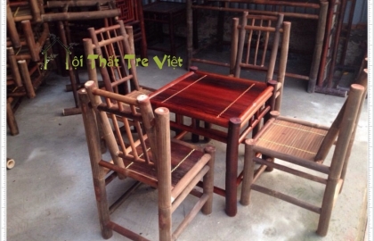 Bamboo furniture27